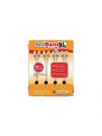 Bed Band Not Made China 100% Usa Worker Assembled Sheet Holder, Gripper. Fixed Price $36.65.