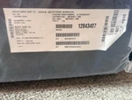Serta Iseries Brecon Plush Top King Mattress Gray 80 X 76. Fixed Price $900.00.