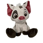 Disney Parks Moana Pua Big Feet Stuffed Animal Plushie Collectable Toy 12". Fixed Price $21.24.