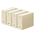 Spaceaid 4 Pack Bed Sheet Organizers And Storage, Foldable Fo.... Fixed Price $54.14.