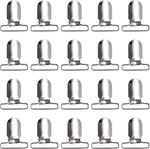 Raytour 20-PIECE Men's Suspender Clips: Heavy Duty Bed Sheet Fasteners And Strap. Fixed Price $14.24.