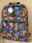 Vera Bradley Disney Winnie The Pooh Springtime Bancroft Backpack Bag Piglet Nwt. Fixed Price $264.10.