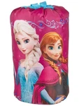 Disney Frozen Sleeping Bag Elsa Ana Outdoor Indoor Girls Travel Camping. Fixed Price $25.00.