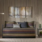 Madison Park Daybed Cover Double Sided Quilting Casual Design All Season Bedding. Fixed Price $68.82.