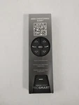 New Tempurpedic RF396E Ergo Prosmart Remote Control. Fixed Price $39.99.
