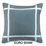 Nautica North Beach 2-PIECE Euro Sham. Fixed Price $69.95.