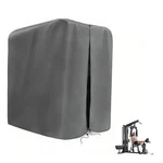 Protective Cover For Home Gym Set, Waterproof& Dustproof Excersize Equip.... Fixed Price $71.70.