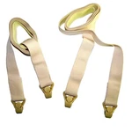 Corner To Fitted Sheet Straps Adjustable Gripper Clasps For All Mattre.... Fixed Price $39.59.