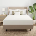 Waterproof Mattress Pad Full Size 100% Organic Cotton 6OZ Plush Fill - Allergy. Fixed Price $64.12.