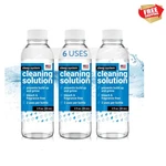 Sleep System Cleaning Solution Compatible With Chilipad, Ooler & Dock Pro B.... Fixed Price $50.95.