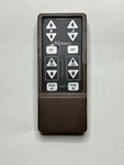 Vintage 2004 102 489 Monaco Craftmatic Wireless Remote Control Good Cond. Fixed Price $110.00.