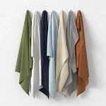 Soft Touch Tencel Modal Premium Luxury Sheet Set By Purecare. Fixed Price $320.00.