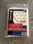 Chateau Twin Mattress Bag 40" X 12" 86" For Pillow Top. Fixed Price $8.40.