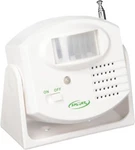 Motion Sensor For Smart Caregiver Economy Central Wireless Monitoring Unit. Fixed Price $21.90.