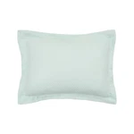 20" X 26" Sea Glass Preston Cotton Standard Sham - Machine Washable. Fixed Price $14.99.