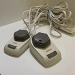 Sunbeam Pac 322 J85KQP Dual Queen Digital Electric Blanket Control 4 Prong E3. Fixed Price $18.15.