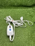 Maxkare Hlb-ty Electric Heated Blanket Replacement Controller 3 Prong. 18. Fixed Price $29.95.