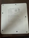 Sleep Number Flexfit 2/3K 208-0029. Fixed Price $75.00.