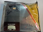 Vintage Jc Penney Golden Manor Full Size Electric Blanket Dual Control Solid St. Fixed Price $29.00.