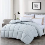 Chezmoi Collection All Season Goose Down Alternative Comforter/duvet Insert. Fixed Price $45.99.