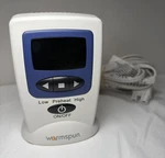 Warmspun Electric Blanket Controller Model #EE-CT-10-WS-10-TK. Fixed Price $19.99.