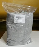 Restoration Hardware Italian Garment-dyed Textured Linen Full/queen Duvet Cover. Fixed Price $329.99.