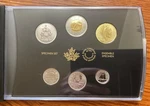 Canada 2023 Greater Sage-grouse Loon Specimen Coins Set (original Case&coa). Fixed Price $45.19.