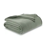 The Original Vellux Blanket Soft, Warm, Insulated, Pet-friendly, Home Bed &.... Fixed Price $56.44.