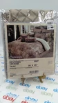 Richloom Studio Printemps Flanged Euro Pillow Sham. Fixed Price $60.00.