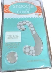 Snoogle Cover The Chic Dacdelion Taupe-brand New-ships 24 Hours. Fixed Price $74.88.
