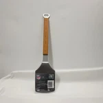 Nfl Washington Seattle Seahawks Bbq Spatula, Bottle Opener, Grill Tools. Fixed Price $6.00.