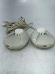 Vintage Belton Corp Dual Electric Blanket Control 3 Prong Type 52 Full Queen. Fixed Price $20.00.