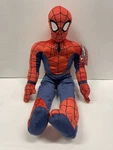 Jay Franco Marvel Ultimate Spider-man 26 In Action Figure. Fixed Price $24.88.