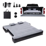 Truck Air Mattress, For 5.5-5.8 Ft Full Size Short Beds, Inflatable. Fixed Price $115.90.
