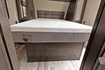 Camper Sleep 10" Voyager / Memory Foam Mattress. Fixed Price $800.00.