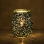 Aqua Glow Scentsy Warmer New. Fixed Price $65.00.