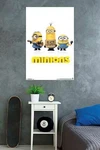 Illumination Minions - One Sheet Poster. Fixed Price $22.99.