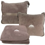 Bluehills Premium Soft Plush Blanket Pillow Airplane Traveling Essenti.... Fixed Price $29.49.