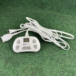 PFI-DTC-FB2 Three Prong Digital Electric Blanket Control 100W. Fixed Price $29.94.