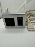 Biddeford TC15B2 Electric Blanket Controller 4 Prong Silver (tested). Fixed Price $20.00.