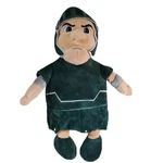 Michigan State Spartans Msu Reverse Pal Pillow Pet - For The College Ncaa Fan!. Fixed Price $32.49.