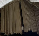 Usg 1/2" X 4' 8' Tapered Edge Drywall Sheets. Fixed Price $2000.00.