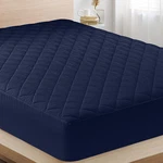 16INCH Memory Foam-topper Mattress Cover Queen Size Bed Pad Matress Stretches. Fixed Price $44.90.