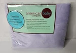 American Baby Company Chenille Contoured Changing Pad Cover. Fixed Price $15.75.