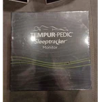 Unopened New Tempur-pedic Sleeptracker Monitor. Fixed Price $116.00.