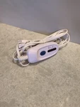 Maxkare HL-TB-01 Electric Blanket Pad Controller 100W 3 Prong. Fixed Price $14.73.