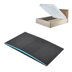 Sagging Mattress Support Fix Sinking Beds High Density Pack Of 1 47X25X2IN. Fixed Price $40.99.