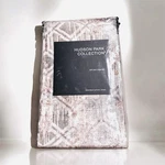 Hudson Park Collection Diffused Diamond Standard Pillow Sham $135. Fixed Price $25.00.