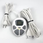 Serta PNMP1.2.1 3-PRONG Electric Heated Blanket Controller. Fixed Price $19.99.