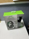 Dreamgear GRX-340 Stereo Gaming Headset For Xbox. Fixed Price $14.40.